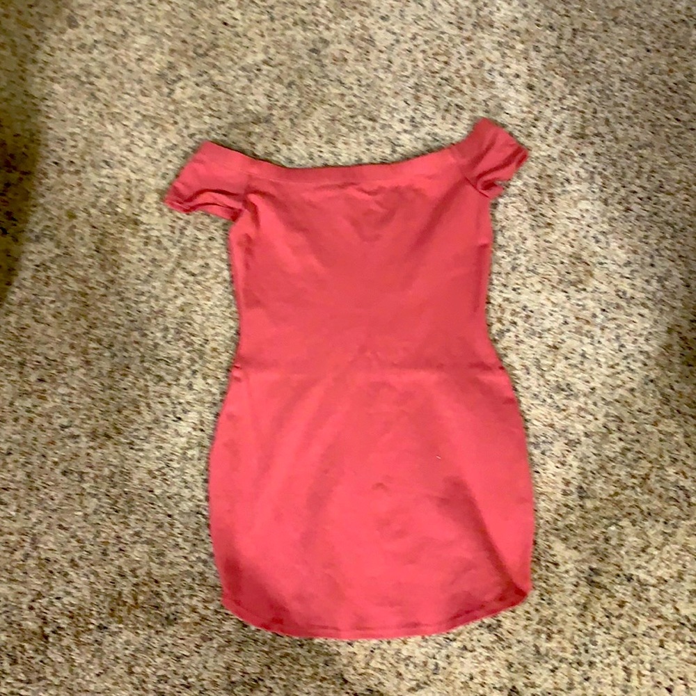 Pink, worn 1, shows curves !!!